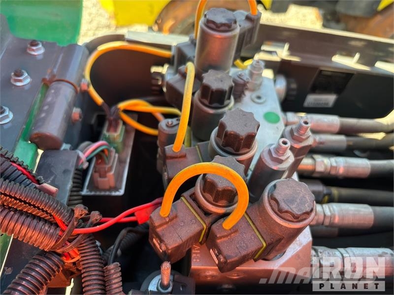 Wacker Neuson RTSC3 Trench Compactor ضاغطات التربة