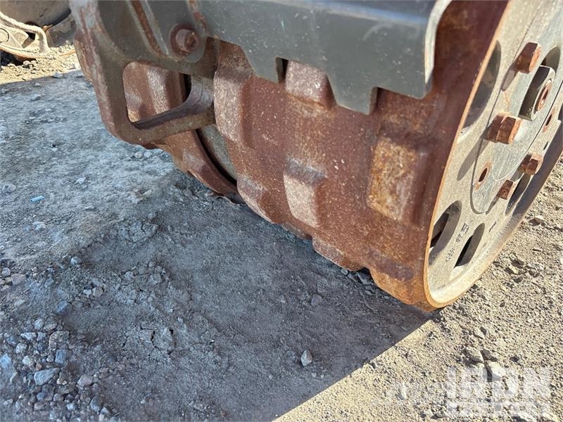 Wacker Neuson RTSC3 Trench Compactor ضاغطات التربة