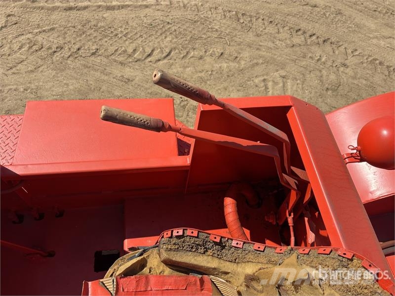 Wagner TRS6 Articulated 4WD Tractor Сільгосптехніка - Інші