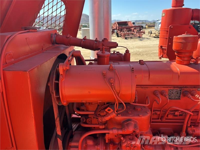 Wagner TRS6 Articulated 4WD Tractor Сільгосптехніка - Інші