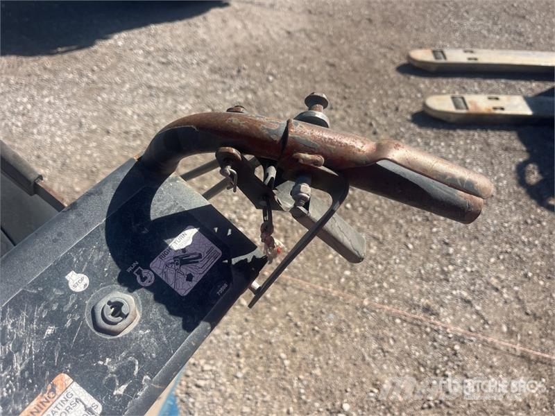  Walk-Behind Lawn Mower (Inoperable) ركوب الحشائش