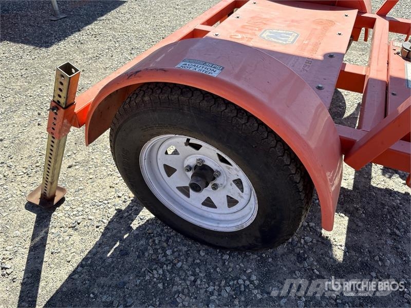 Wanco Arrow Board Andere