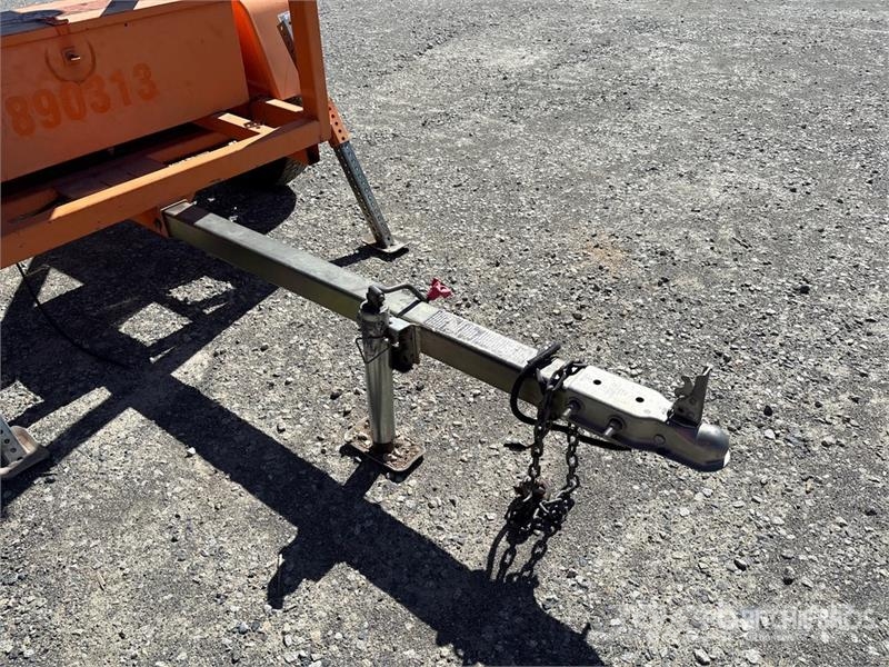 Wanco Arrow Board Drugo
