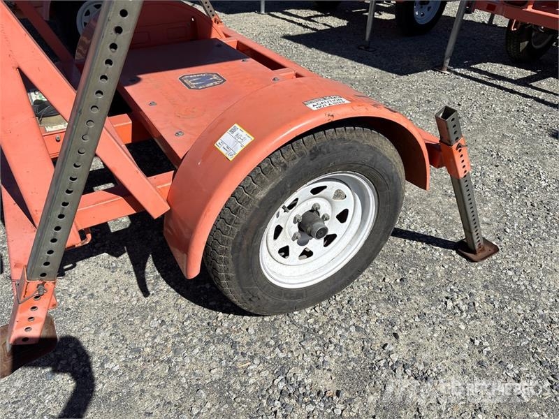 Wanco Arrow Board Andere