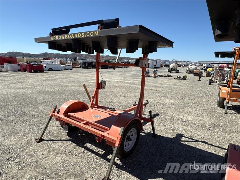 Wanco Arrow Board Andere