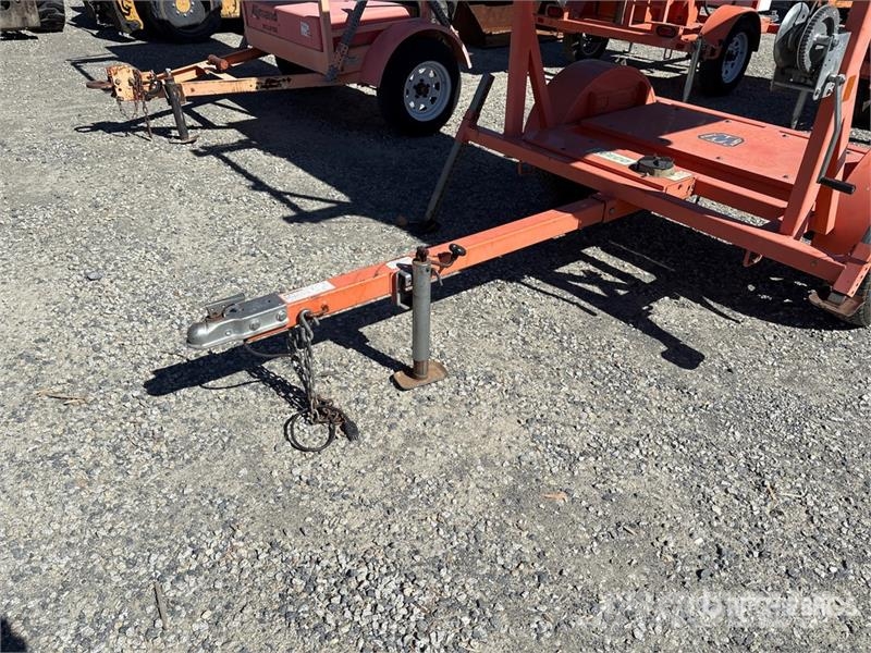 Wanco Arrow Board Andere