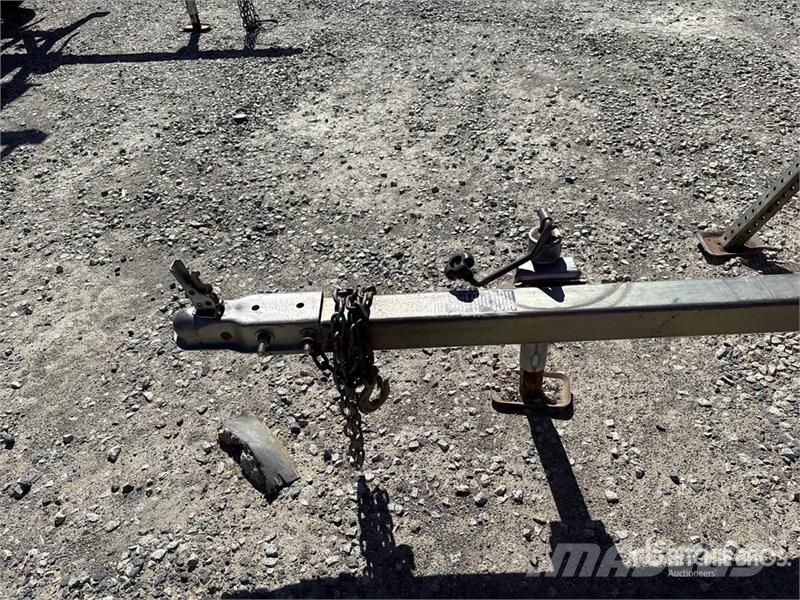 Wanco Arrow Board Drugo