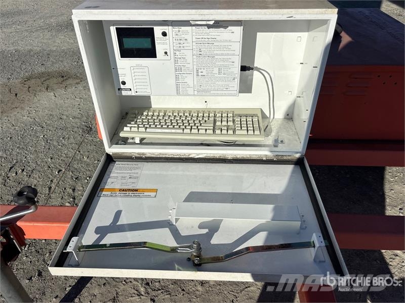 Wanco Message Board Drugo