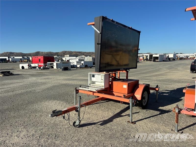 Wanco Message Board Drugo