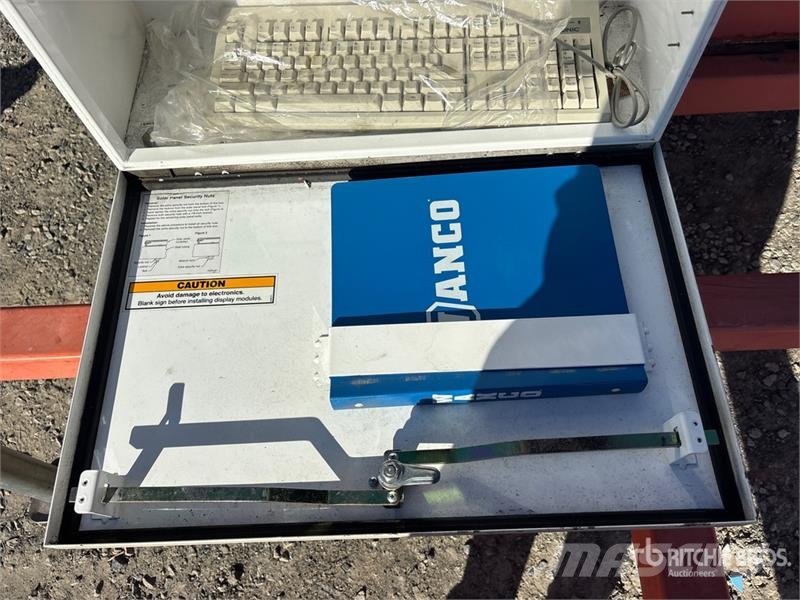Wanco Message Board Drugo