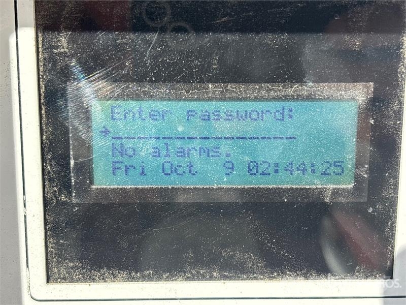 Wanco Message Board Drugo