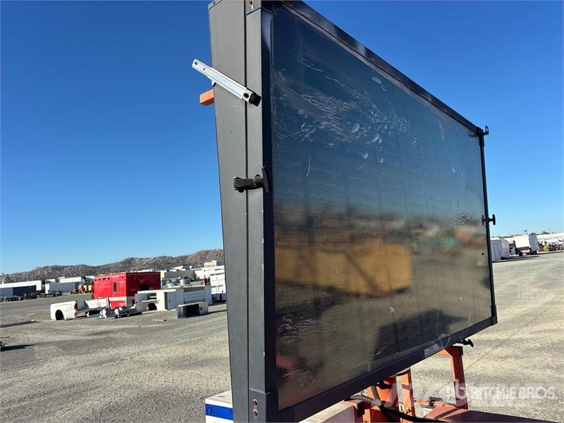 Wanco Message Board Drugo