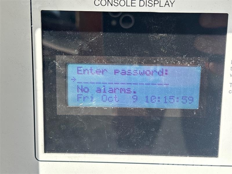 Wanco Message Board Drugo