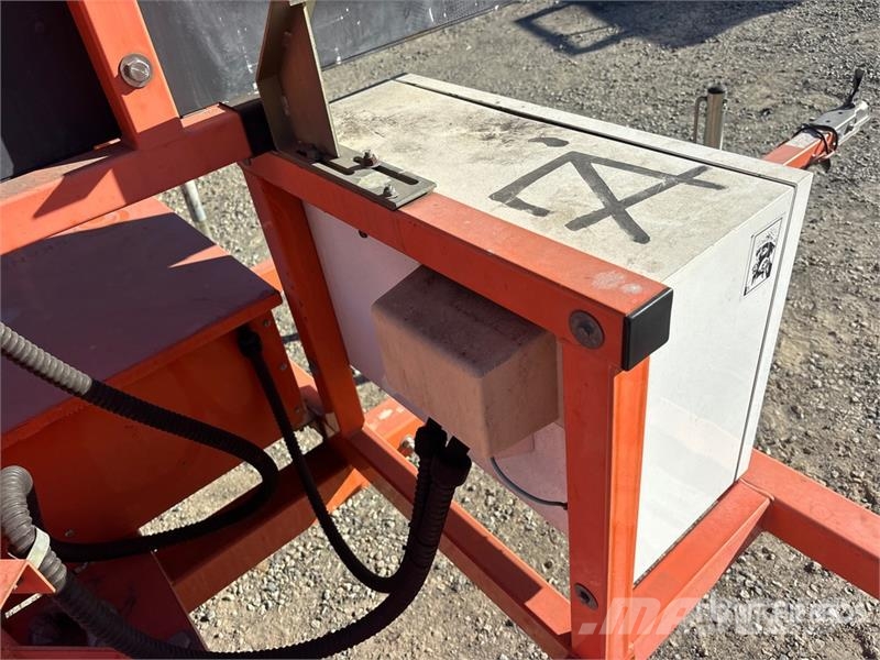 Wanco Message Board Drugo