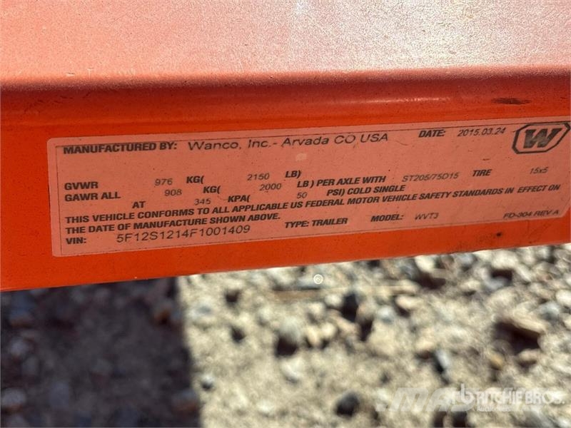 Wanco Message Board Drugo