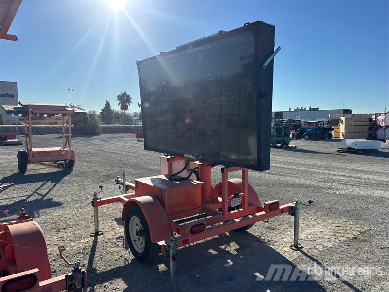 Wanco Message Board Drugo