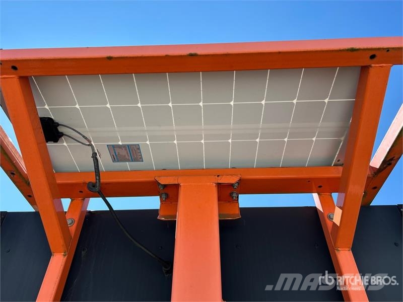 Wanco Solar Message Board (Inoperable) Άλλα