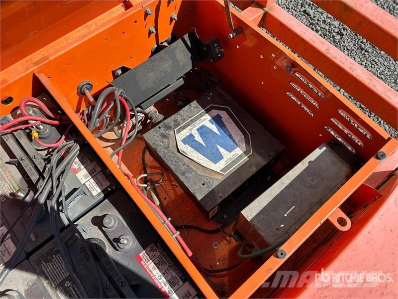 Wanco Solar Message Board (Inoperable) Άλλα