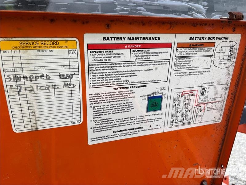 Wanco Solar Message Board Egyéb