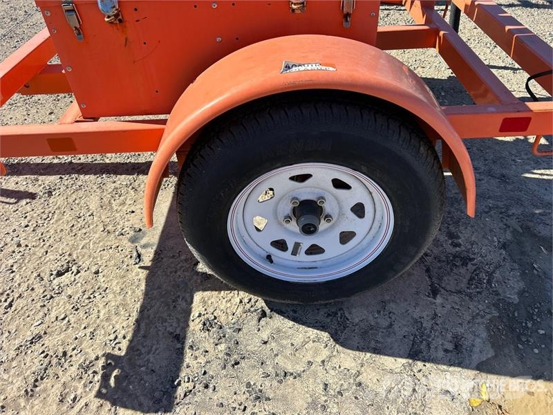 Wanco WVT3 Andere