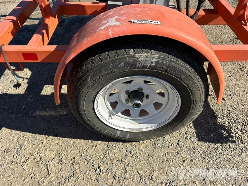 Wanco WVT3 Andere