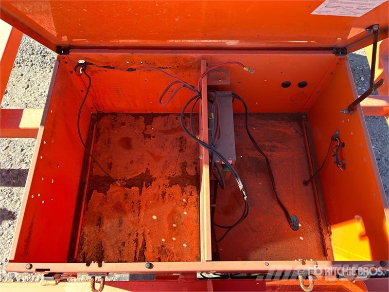 Wanco WVT3 Andere