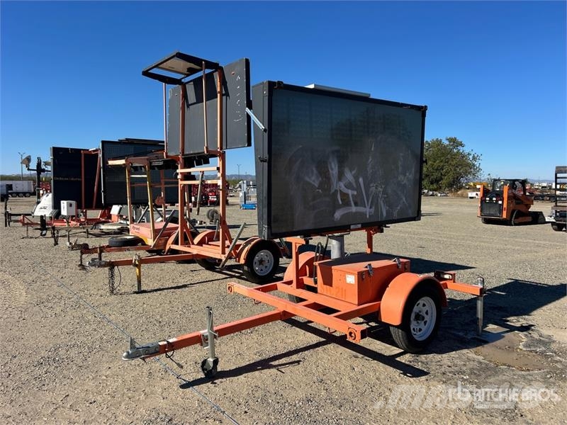 Wanco WVT3 Andere