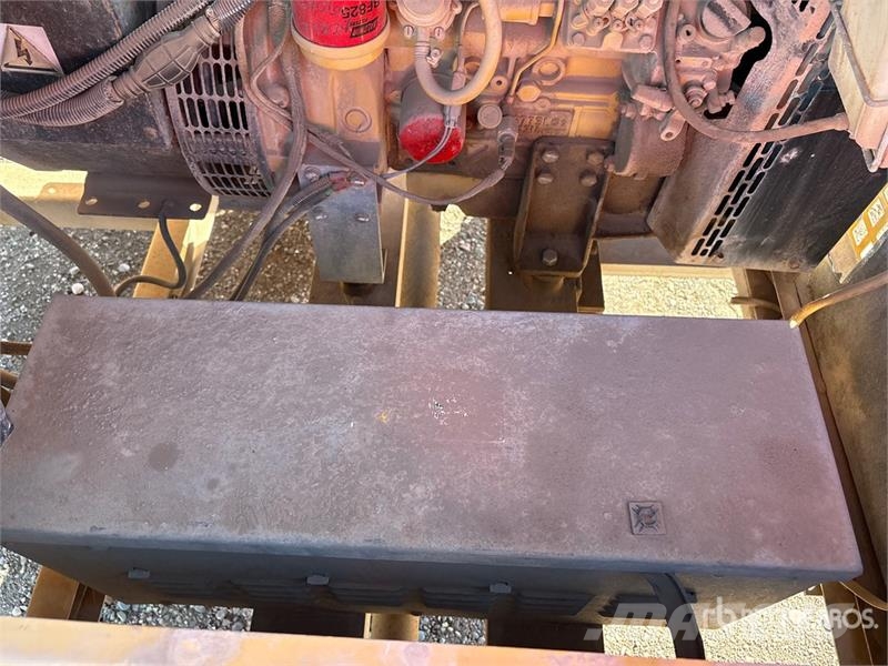 Warren Power Systems WCW84MH 8.2 kW Light Tower Svetlobni stolpi