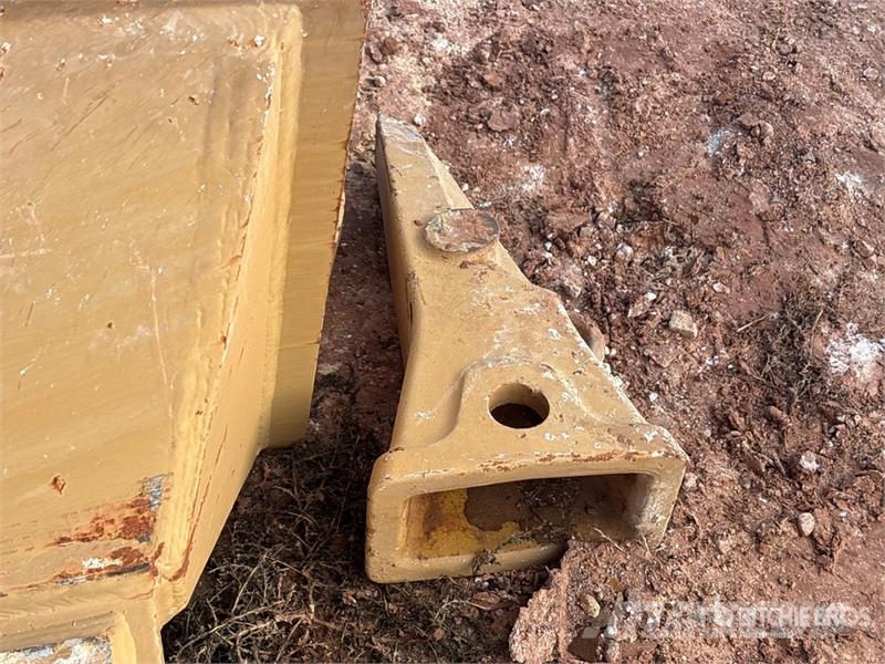 Warrior Excavator Ripper - Fits Cat 345 Réthasogatók
