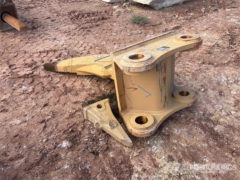 Warrior Excavator Ripper - Fits Cat 345 Réthasogatók
