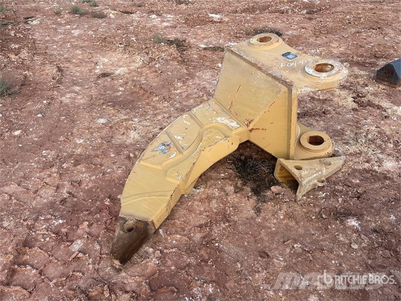 Warrior Excavator Ripper - Fits Cat 345 Réthasogatók