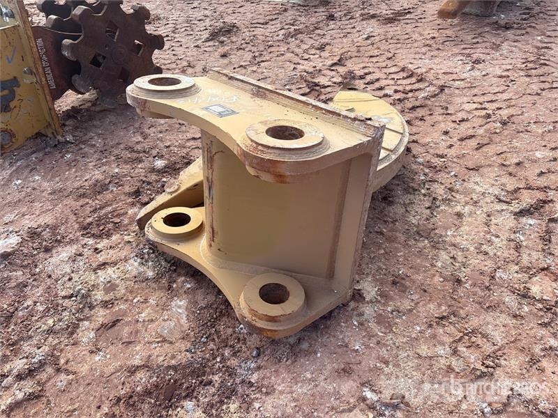 Warrior Excavator Ripper - Fits Cat 345 Réthasogatók
