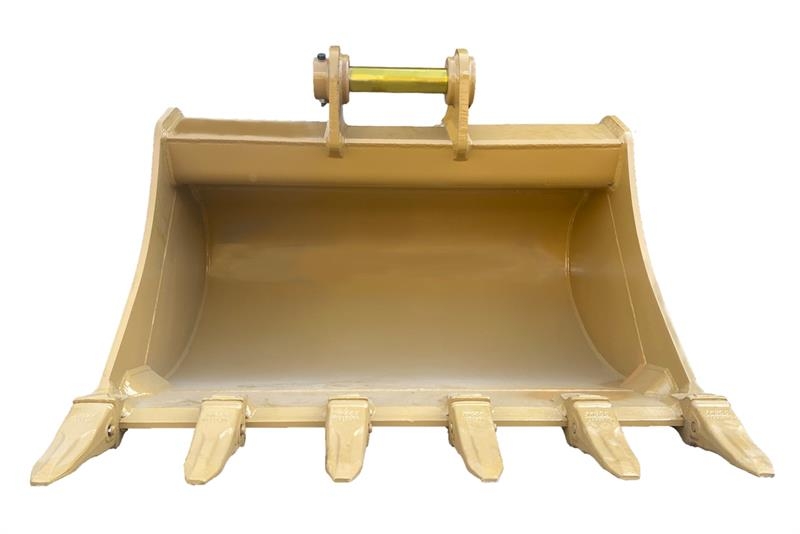 Warrior WBMCRC20-1500 59 in Q/C Digging Excavator Bucket - 挖斗