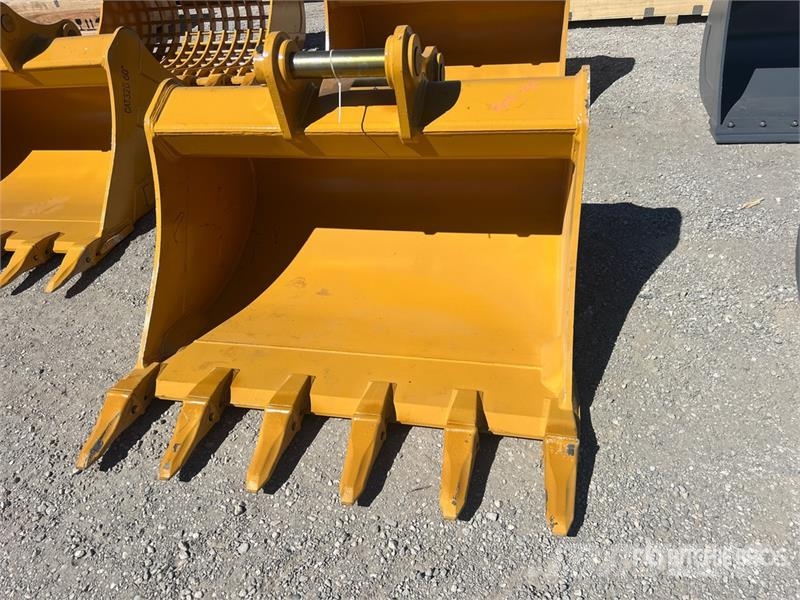 Warrior WBMCRC20-1500 60 in Q/C Digging Excavator Bucket - 버켓