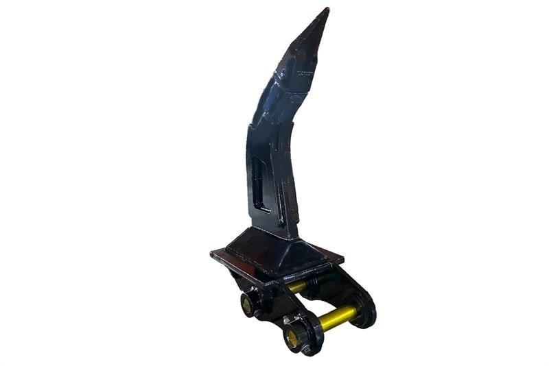 Warrior WR05-06 Excavator Ripper - Fits Cat 305 / 5 - 6 to Εκχερσωτές