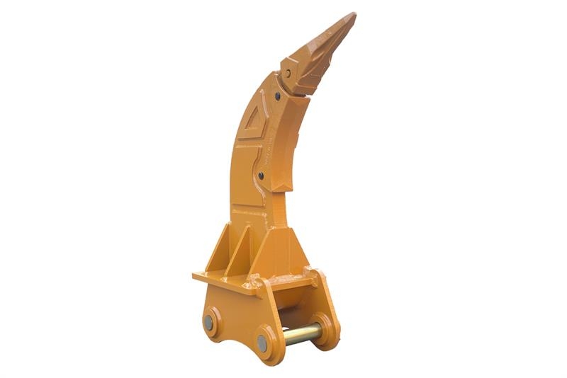 Warrior WRC12 Q/C Excavator Ripper - Fits Cat 312 / 12 - 1 Skarifikatori