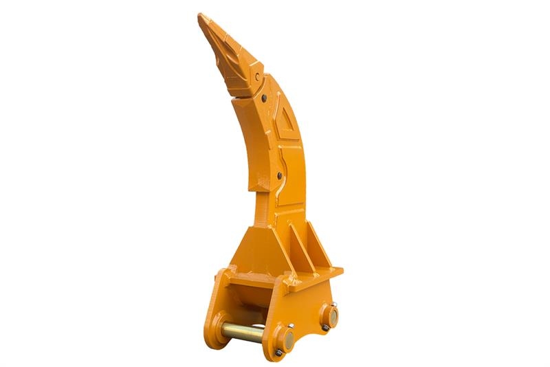 Warrior WRC12 Q/C Excavator Ripper - Fits Cat 312 / 12 - 1 Skarifikatori