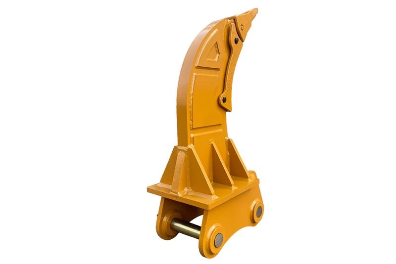 Warrior WRC12 Q/C Excavator Ripper - Fits Cat 312 / 12 - 1 Εκχερσωτές