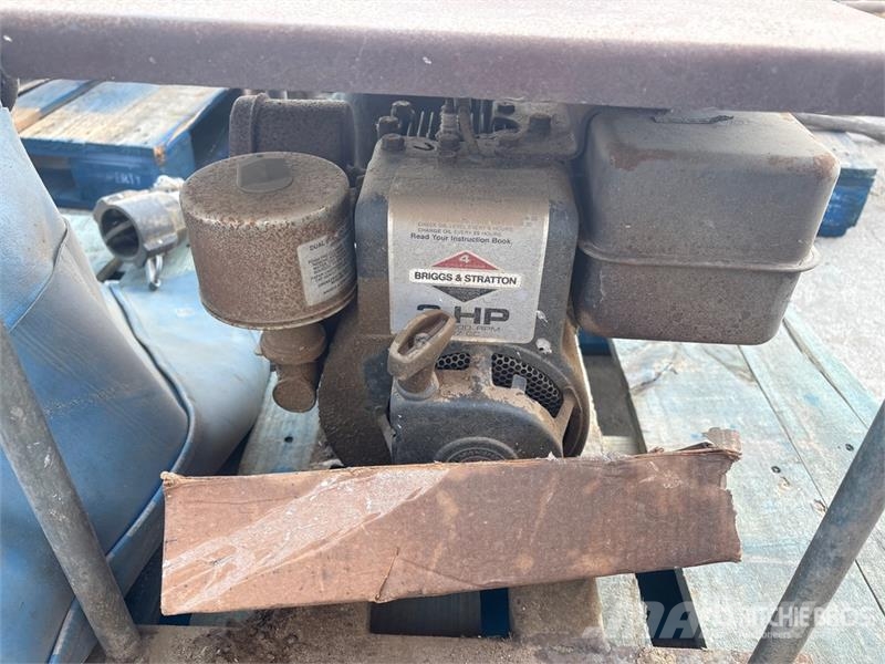 Water Pump Гидронасосы