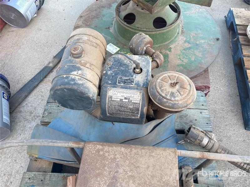 Water Pump Гидронасосы