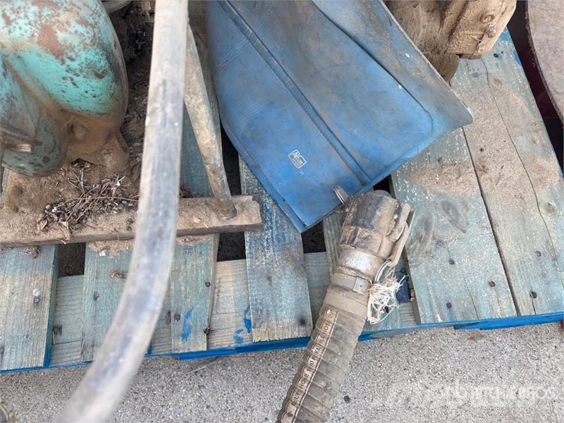 Water Pump Гидронасосы