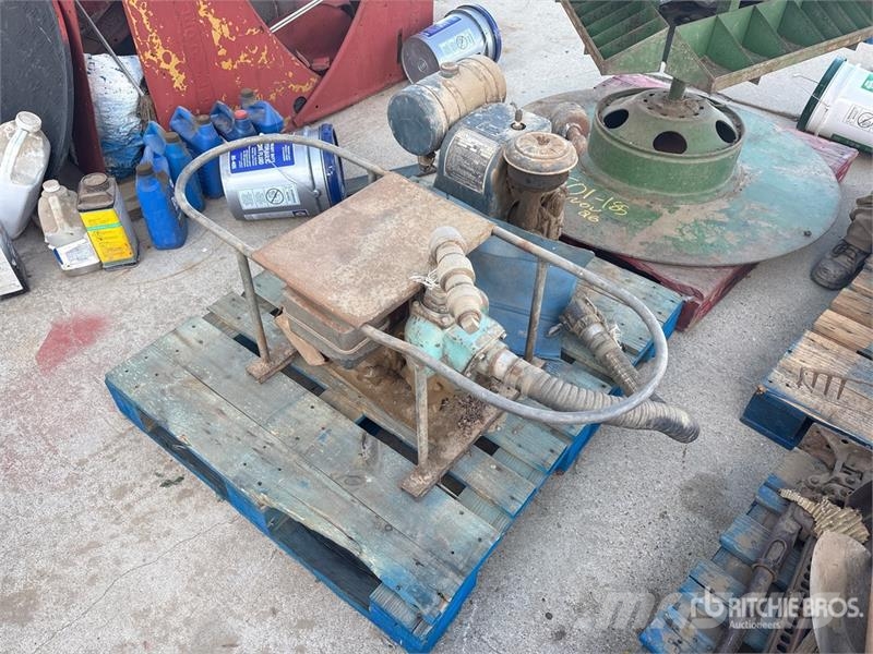 Water Pump Гидронасосы
