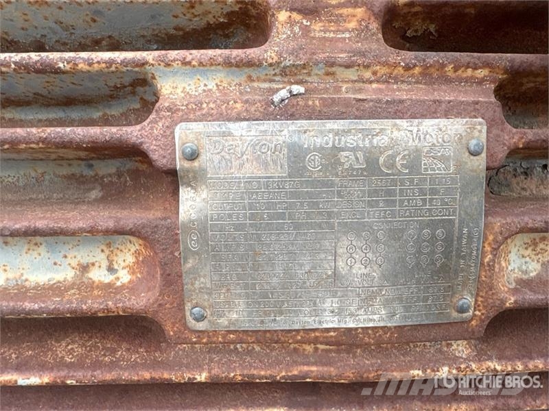 Water Pump Гидронасосы