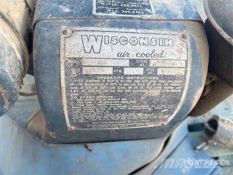 Water Pump Гидронасосы