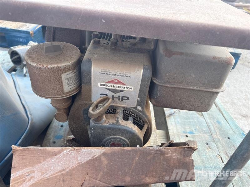 Water Pump Гидронасосы