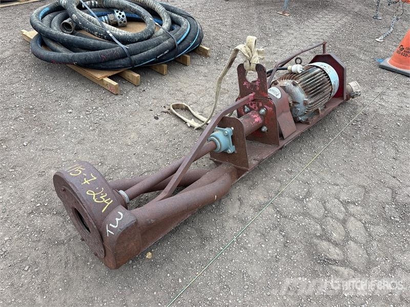 Water Pump Гидронасосы