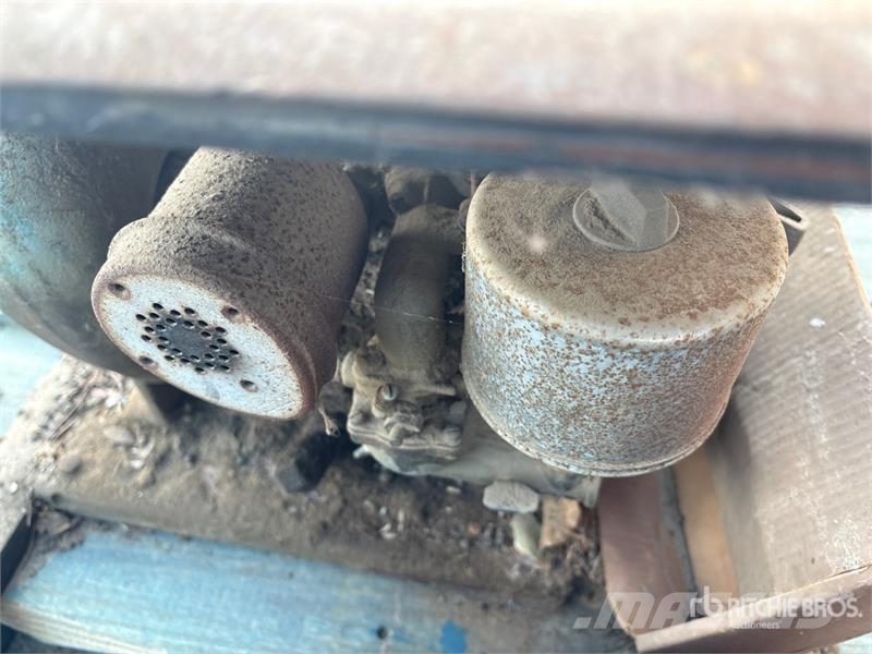 Water Pump Гидронасосы