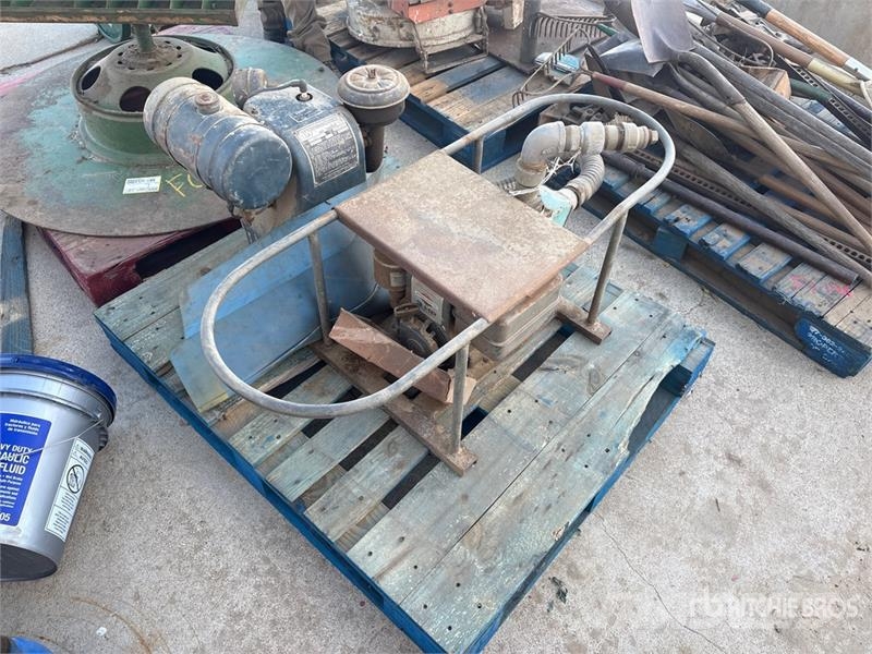 Water Pump Гидронасосы