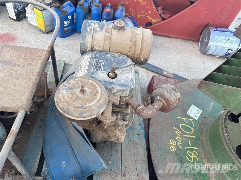 Water Pump Гидронасосы