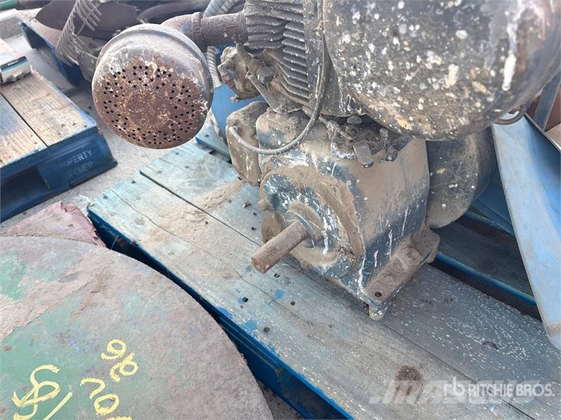 Water Pump Гидронасосы